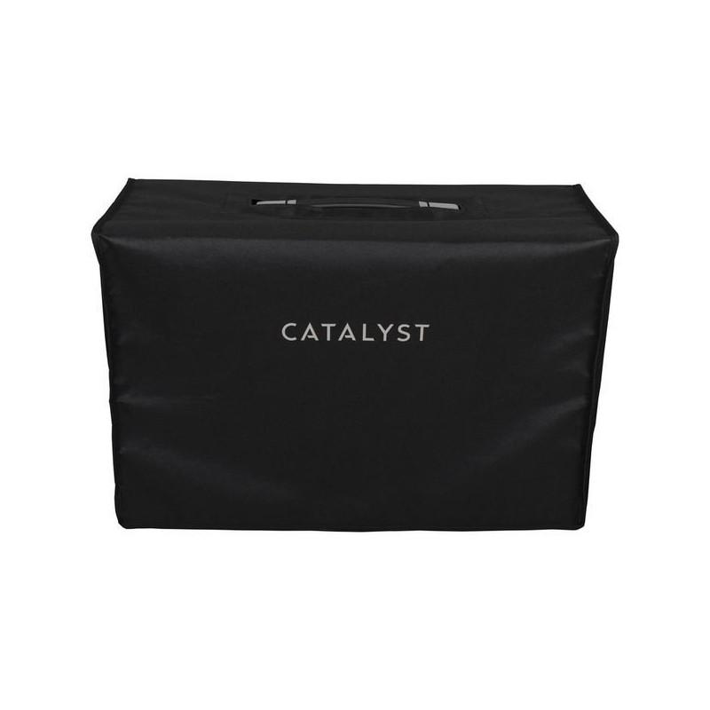 COVER CATALYST 200 LINE 6