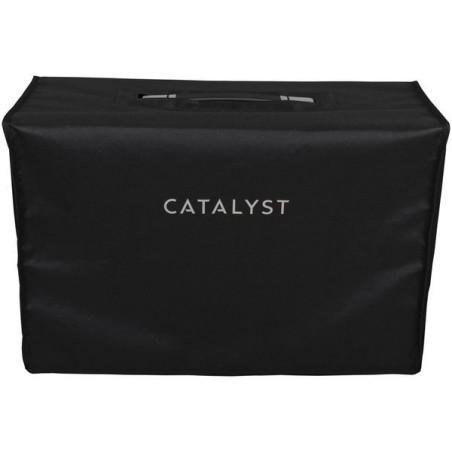 COVER CATALYST 200 LINE 6