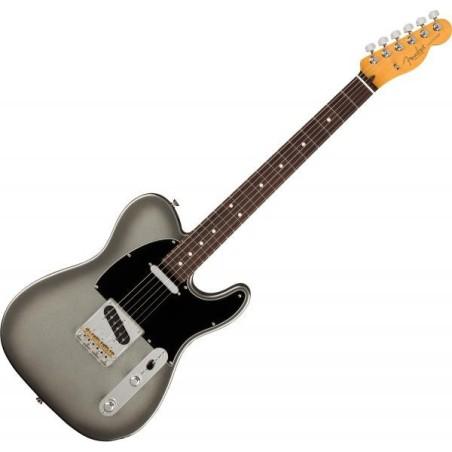 AMERICAN PROFESSIONAL II TELECASTER MERCURY FENDER SLJMUSIC.COM