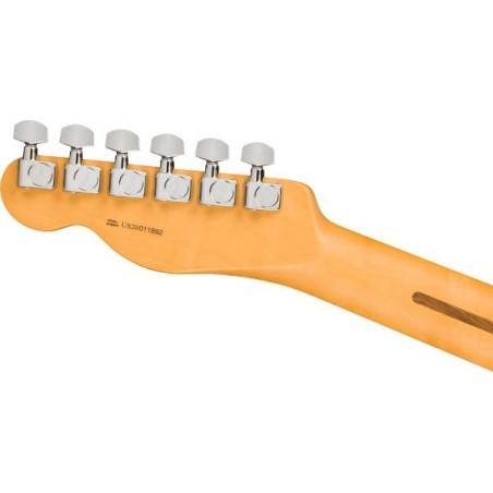 AMERICAN PROFESSIONAL II TELECASTER MERCURY FENDER SLJMUSIC.COM