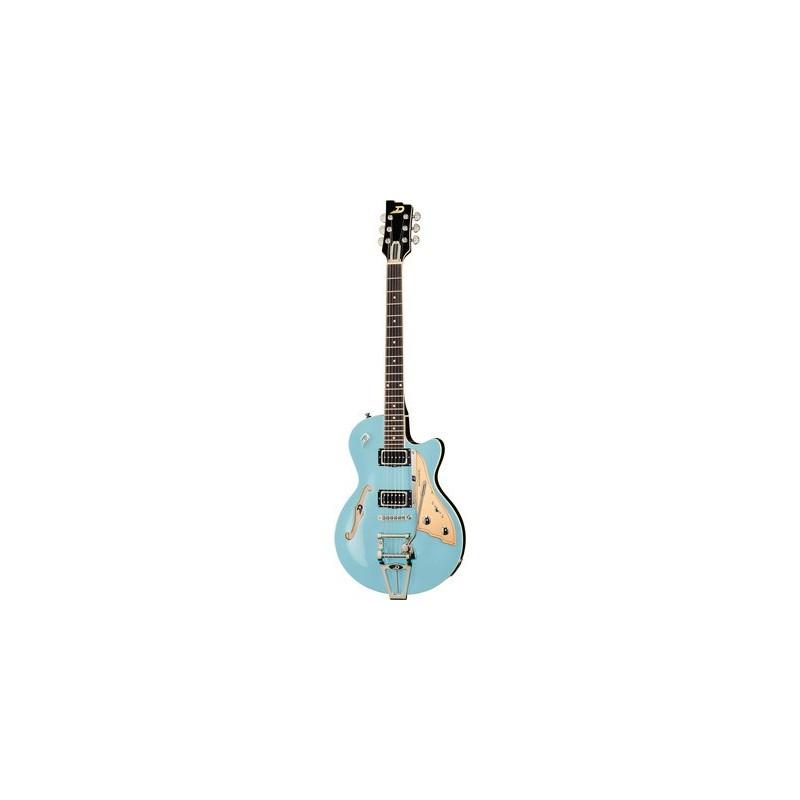 STARPLAYER TV NARVIK BLUE DUESENBERG sljmusic.com
