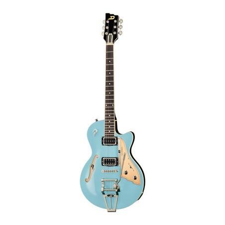 STARPLAYER TV NARVIK BLUE DUESENBERG sljmusic.com
