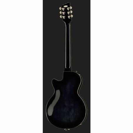 STARPLAYER TV VINTAGE BURST DUESENBERG SLJMUSIC.COM