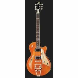 STARPLAYER TV VINTAGE ORANGE DUESENBERG SLJMUSIC.COM