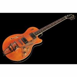 STARPLAYER TV VINTAGE ORANGE DUESENBERG SLJMUSIC.COM