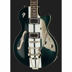 MIKE CAMPBELL 40TH ANNIVERSARY DUESENBERG