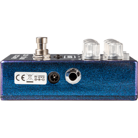 MXR M306