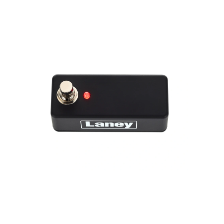 FS1-Mini Footswitch Laney SLJMUSIC.COM