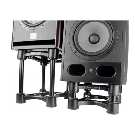 STAND MONITORING ISO200  SLJMUSIC.COM