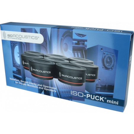 ISOPUCKMINI SLJMUSIC.COM