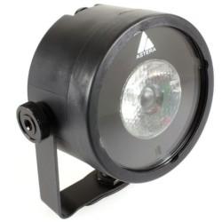 Projecteur LED Astera AX3 15W RGBW - 13° - IP65 - CRMX intégré