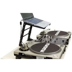 LDS ME LAPTOP DJ STAND BOOMTONE DJ