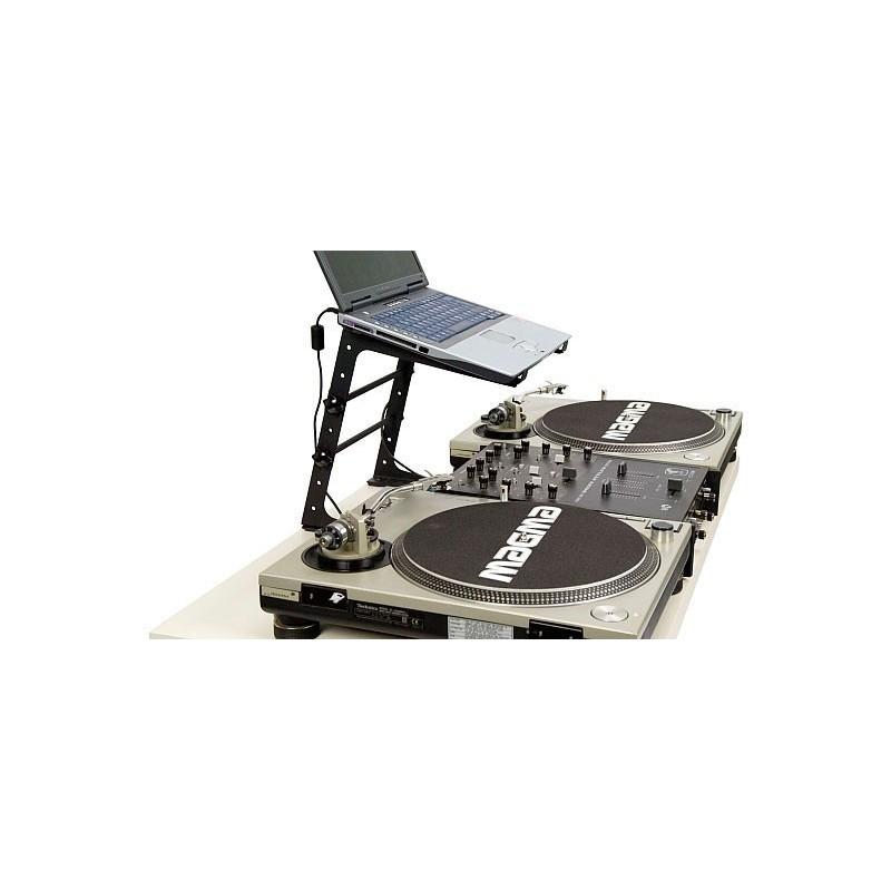 LDS ME LAPTOP DJ STAND BOOMTONE DJ