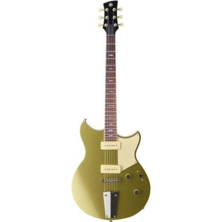 RSP02T CRIPS GOLD REVSTAR YAMAHA SLJMUSIC.COM