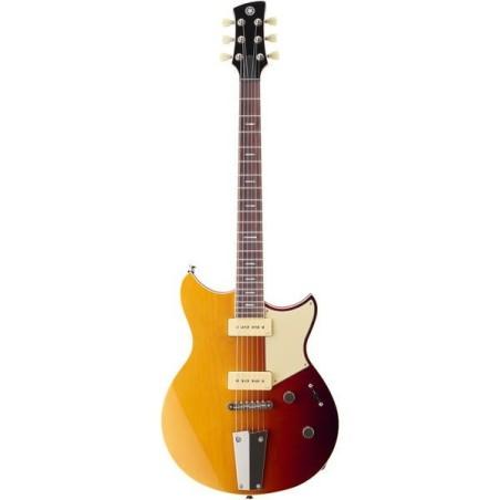 RSP02T SUNSET BURST REVSTAR YAMAHA SLJMUSIC.COM