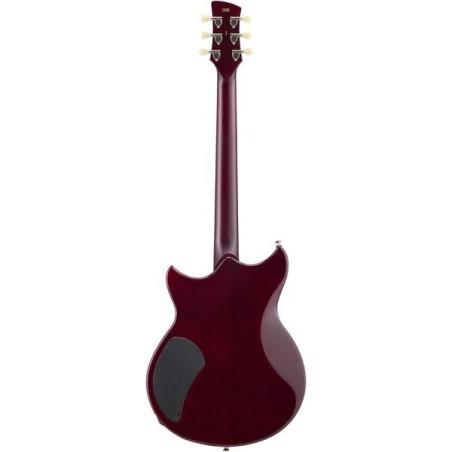 RSP02T SWIFT BLUE REVSTAR YAMAHA SLJMUSIC.COM
