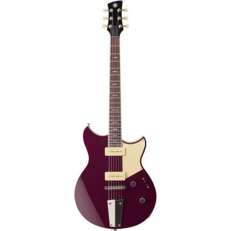 RSS02T HOT MERLOT REVSTAR YAMAHA