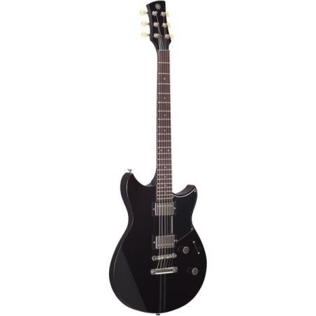 RSE20 BLACK REVSTAR YAMAHA