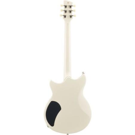 RSE20 VINTAGE WHITE REVSTAR YAMAHA