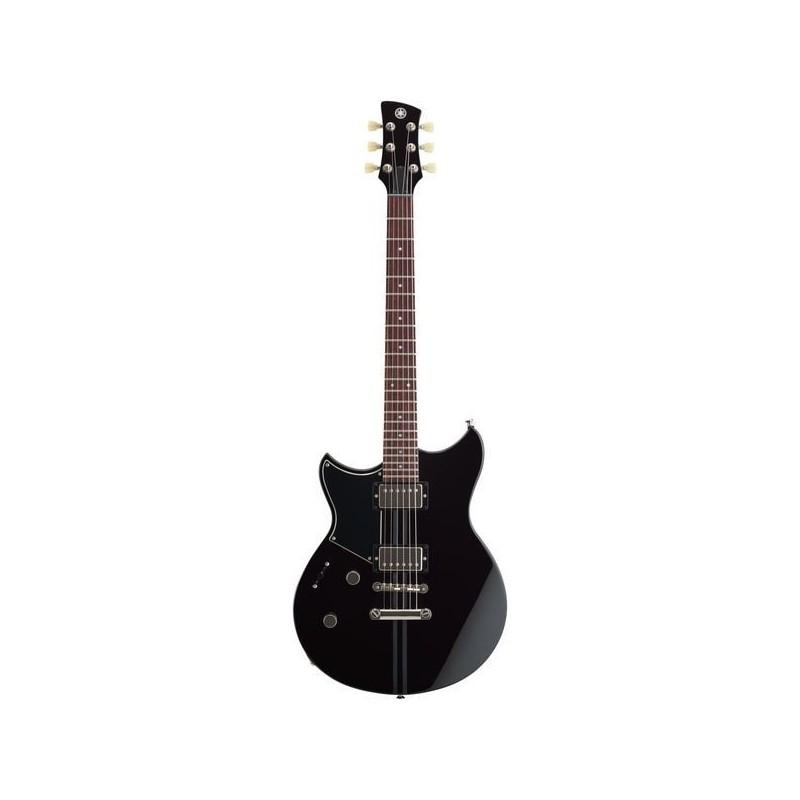 RSE20L BLACK LEFT REVSTAR YAMAHA