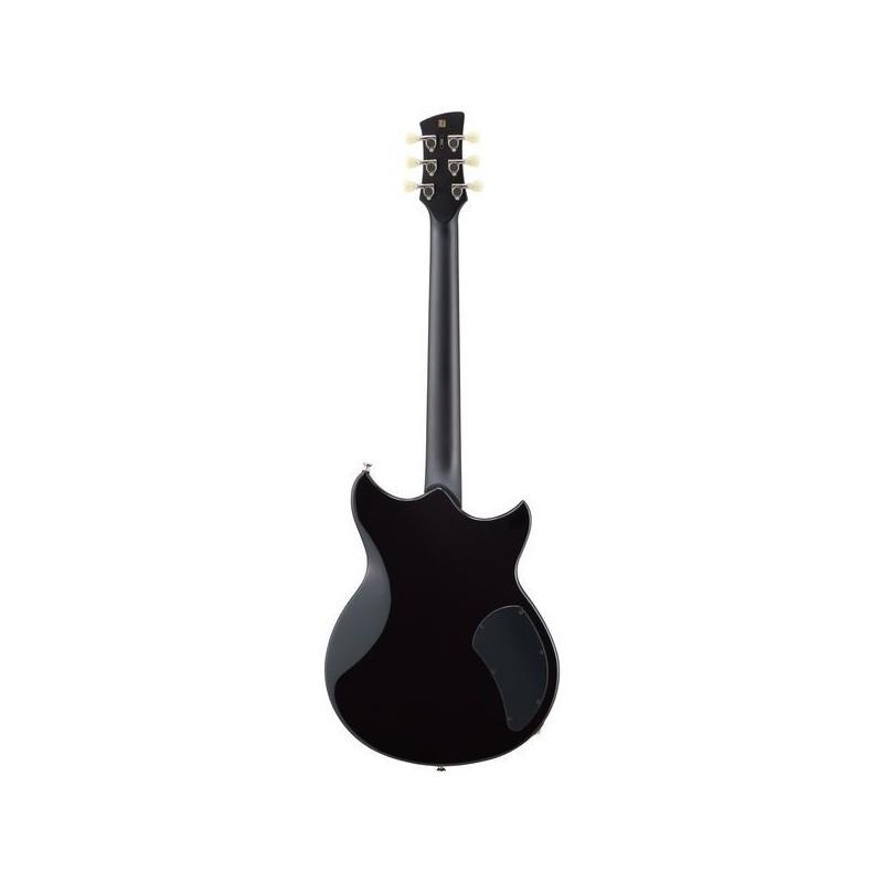 RSE20L BLACK LEFT REVSTAR YAMAHA