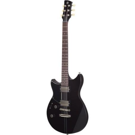 RSE20L BLACK LEFT REVSTAR YAMAHA