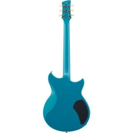 RSE20L SWIFT BLUE LEFT REVSTAR YAMAHA