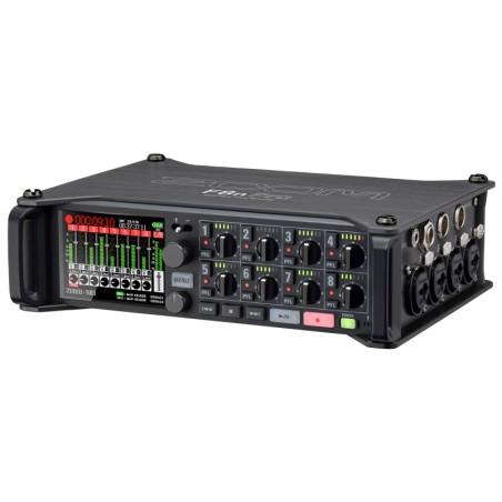 F8N PRO ZOOM SLJMUSIC.COM