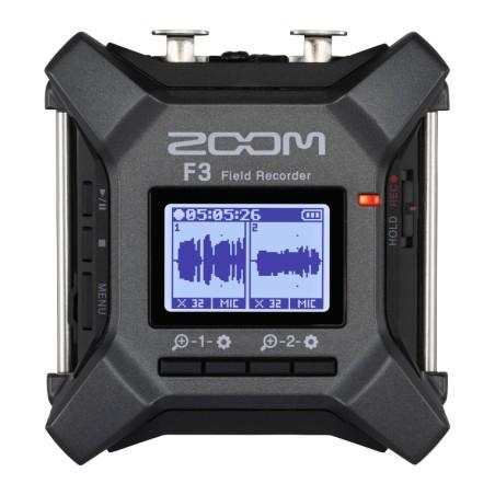 F3 ZOOM