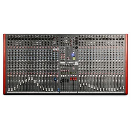 ALLEN & HEATH ZED 436