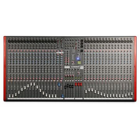 ALLEN & HEATH ZED 436