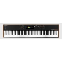 NUMA X PIANO GT STUDIOLOGIC