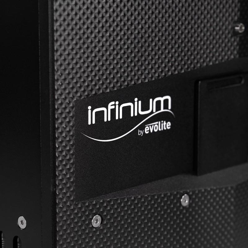 INFINIUM 25 000 RGB FB4 EVOLITE SLJMUSIC.COM