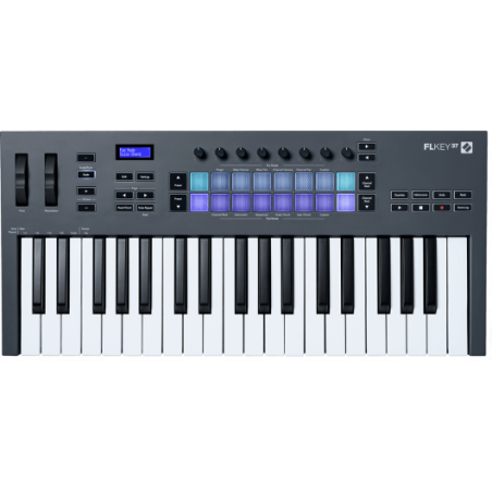 FLKEY-37 NOVATION sljmusic.com