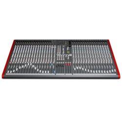 ALLEN & HEATH ZED 436