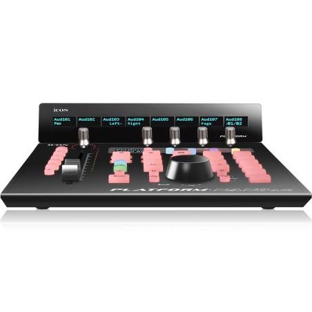 PLATFORM NANO AIR  ICON PRO AUDIO sljmusic.com