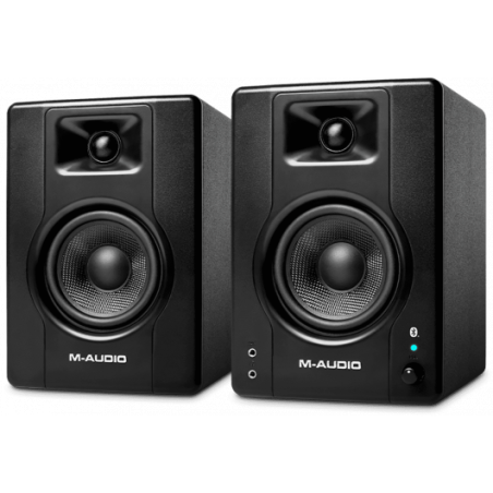 BX4D4-BT M-AUDIO