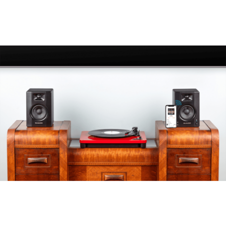 BX4D4-BT M-AUDIO