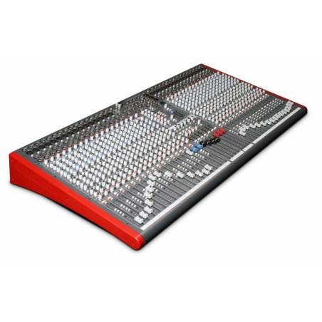 ALLEN & HEATH ZED 436