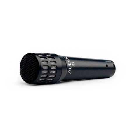 I5 AUDIX SLJMUSIC.COM