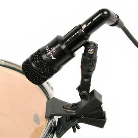 D-FLEX AUDIX