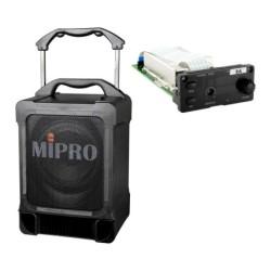 MA 707PAD MP3 + MRM 70 - MIPRO SLJMUSIC.COM