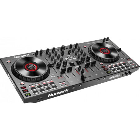 NS4FX NUMARK