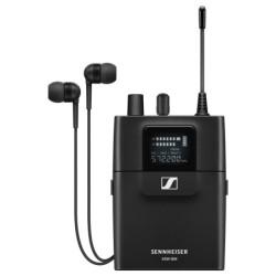 XSW IEM SET (A) SENNHEISER SLJMUSIC.COM