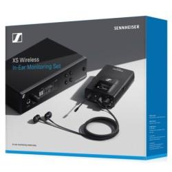 XSW IEM SET (A) SENNHEISER SLJMUSIC.COM