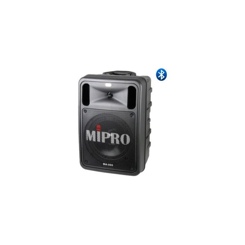 MA 505R1 - MIPRO SLJMUSIC.COM