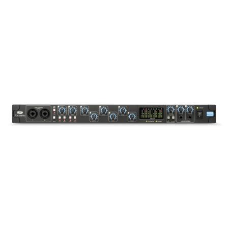 FOCUSRITE SAFFIRE PRO 40