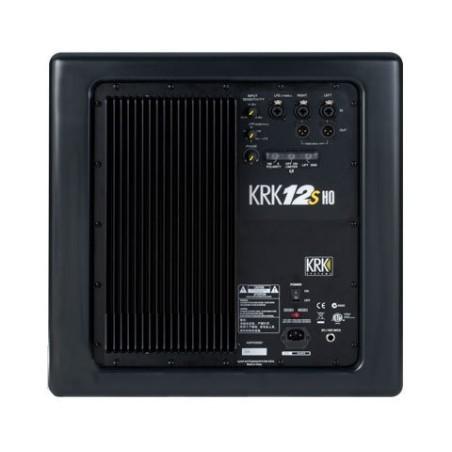 12SHO KRK