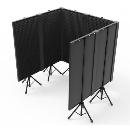 FOAM 400 PANEL Power Studio