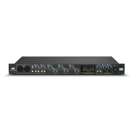 FOCUSRITE SAFFIRE PRO 40
